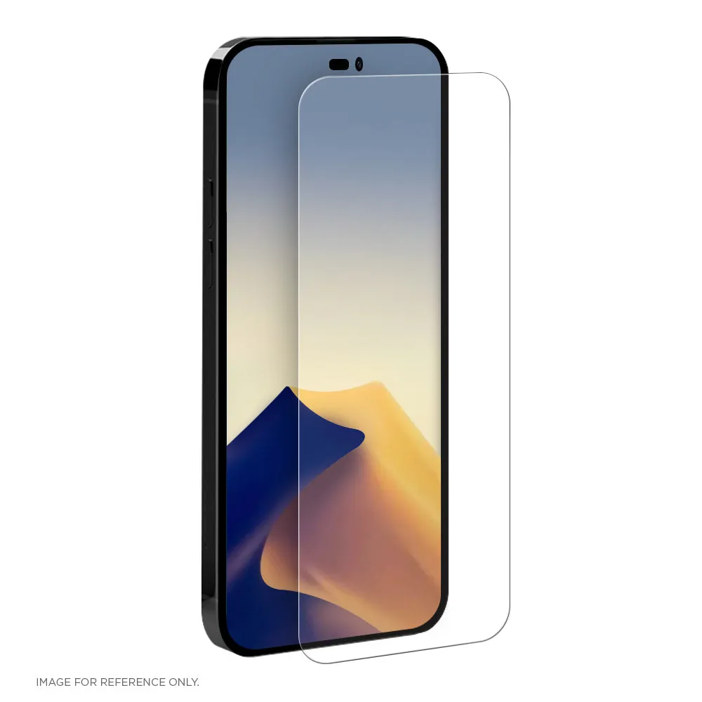 Eiger Mountain Glass Ultra Screen Protector 2.5D for Apple iPhone 14 Pro