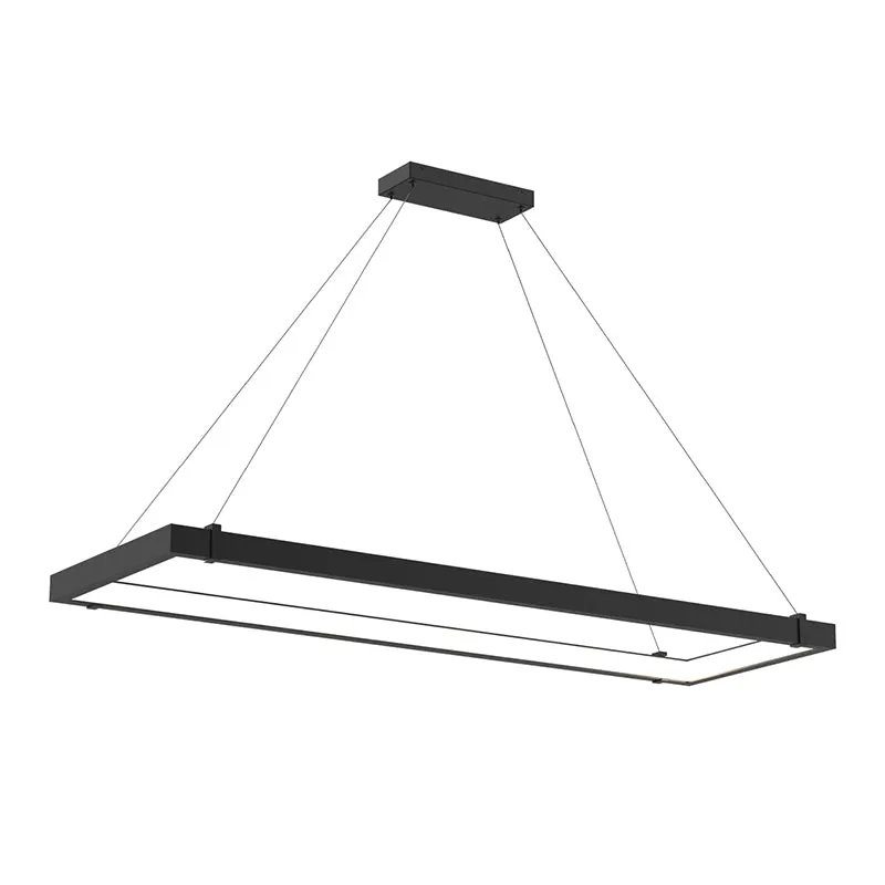 Eurofase 38138 Mucci 19" LED Pendant