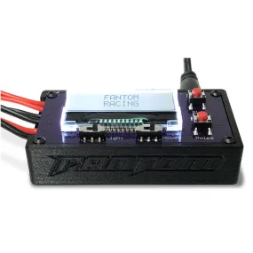 FACTS MACHINE 3S – BRUSHLESS MOTOR RESISTANCE / INDUCTANCE METER