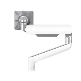 Fellowes Rising Monitor Arm