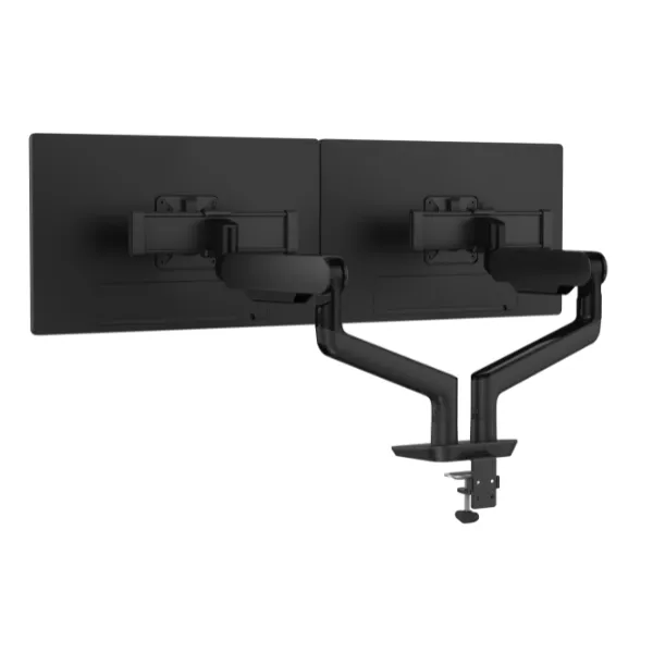 Fellowes Rising Monitor Arm
