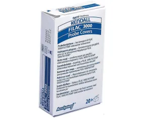 Filac FasTemp Thermometer Probe Covers