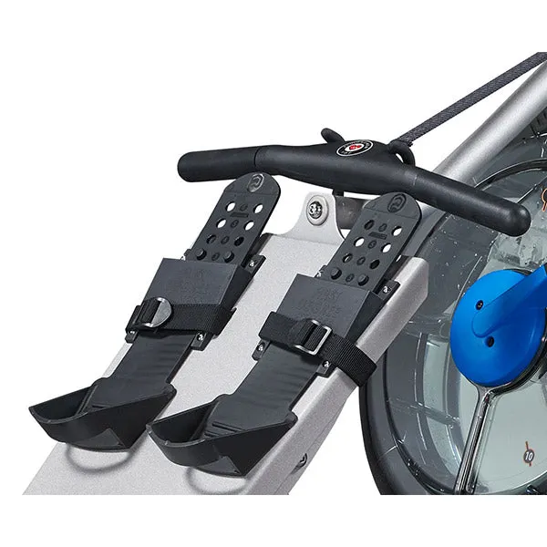First Degree Fitness E350 Evolution AR Rowing Machine