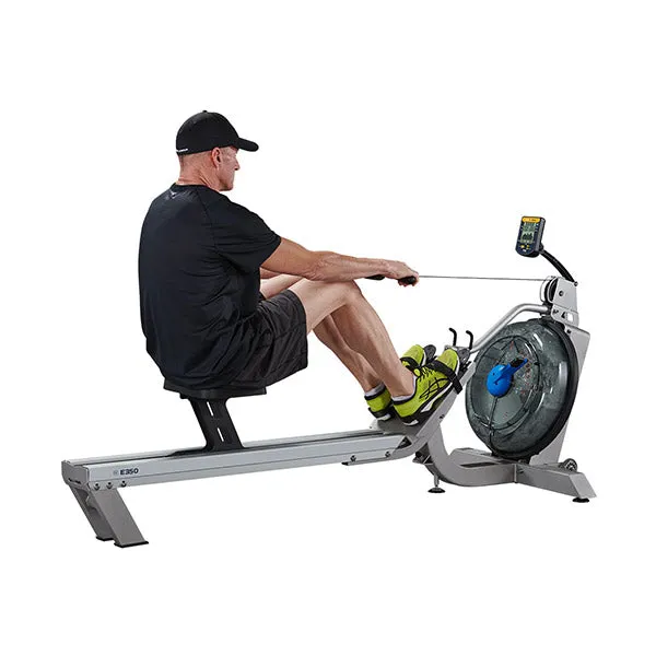 First Degree Fitness E350 Evolution AR Rowing Machine
