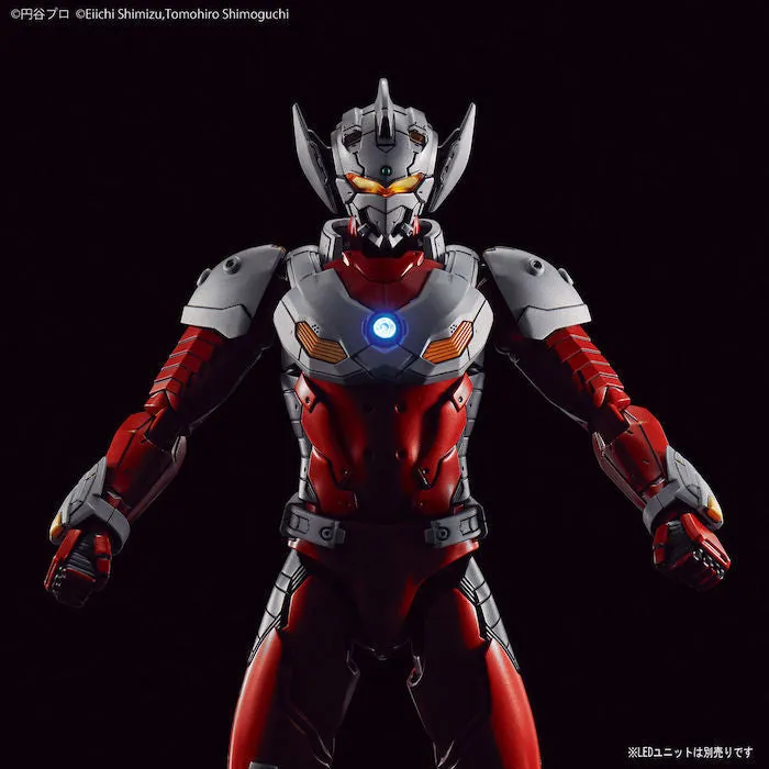 FR - Ultraman Suit Taro