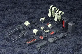 Frame Arms #03 Extend Arms for Griffen 1/100