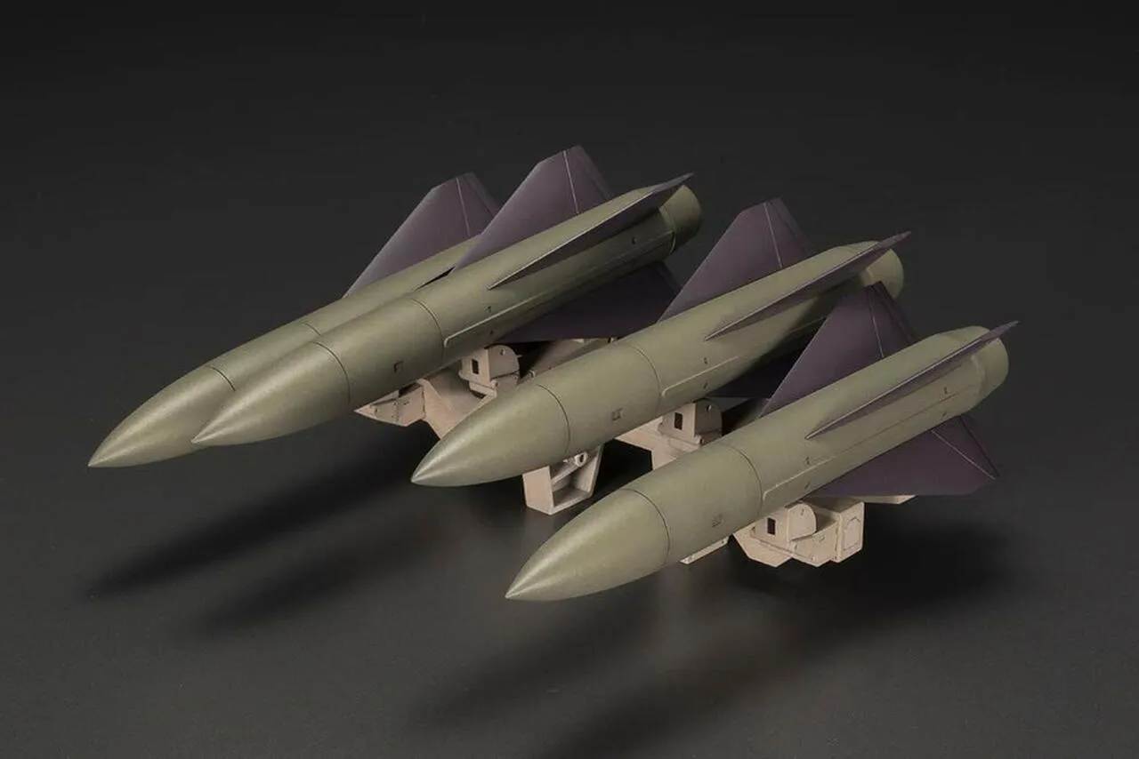 Frame  Arms Extend  Arms 07 - Improved  HAWK