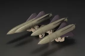 Frame  Arms Extend  Arms 07 - Improved  HAWK