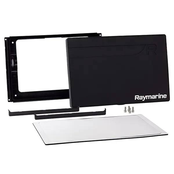 FRONT MT KIT - AXIOM 12 (INCL. 2 TRIM PCS & SUNCOVER)