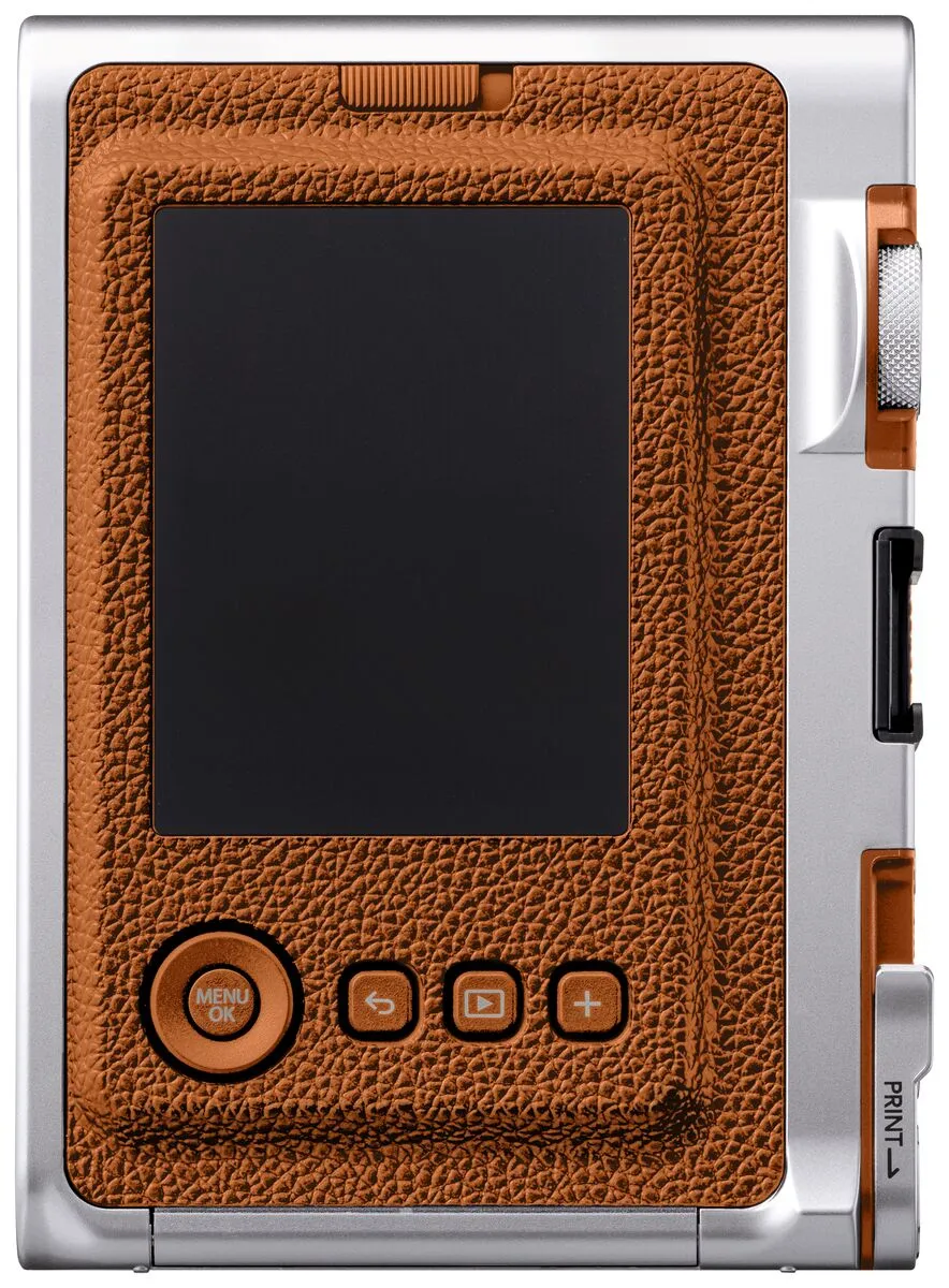 Fujifilm Instax Mini EVO Instant Camera -