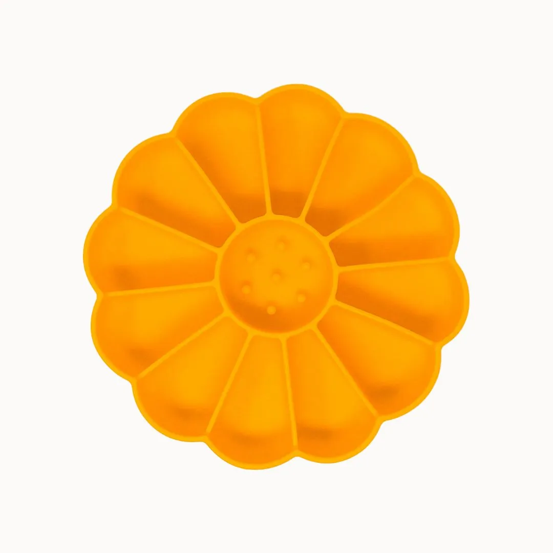 Full Bloom Slow Feeder