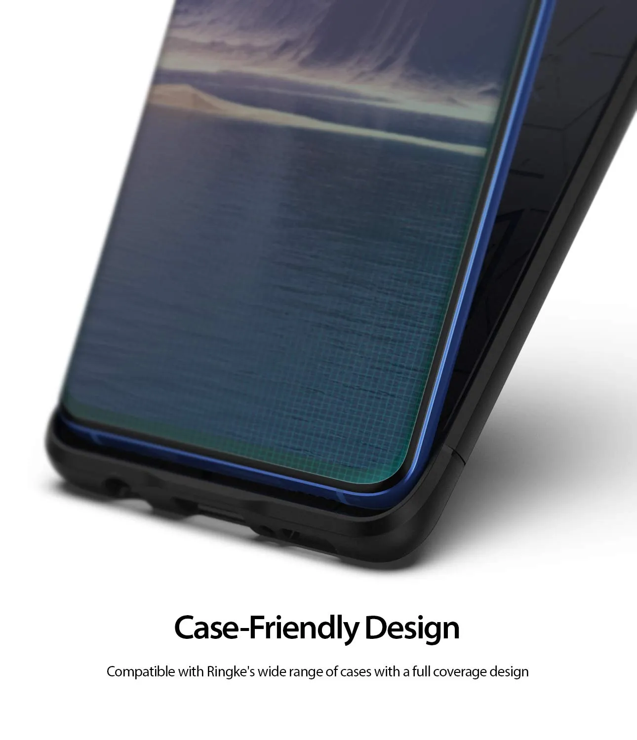 Galaxy S10 Screen Protector | Dual Easy Film