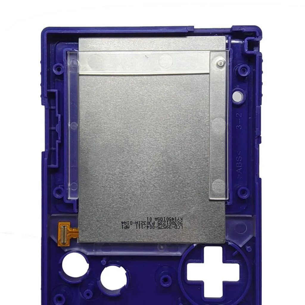 Game Boy Color IPS LCD Bracket