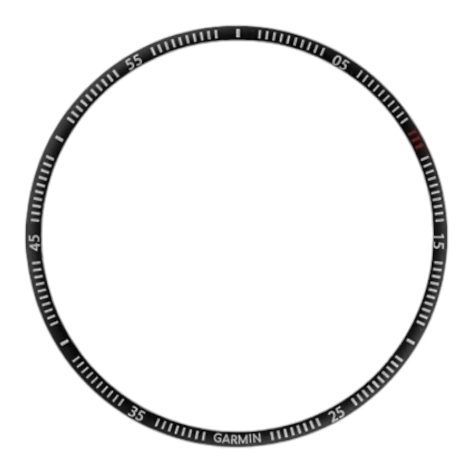 Garmin Fenix 7s Screen Protectors TPU