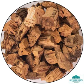 Geek Gaming: Cork - 10-50mm Natural