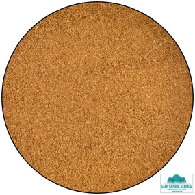 Geek Gaming: Cork - Dust