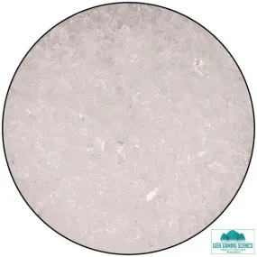 Geek Gaming: Small Weird Crystals - Natural