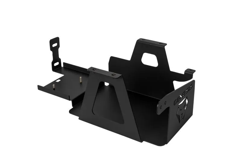 GENESIS OFFROAD | Jeep Wrangler 2018-Current Dual Battery Kit (185-JLDBKG3)
