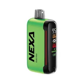 Gold Kiwi - NEXA N20000 Vape