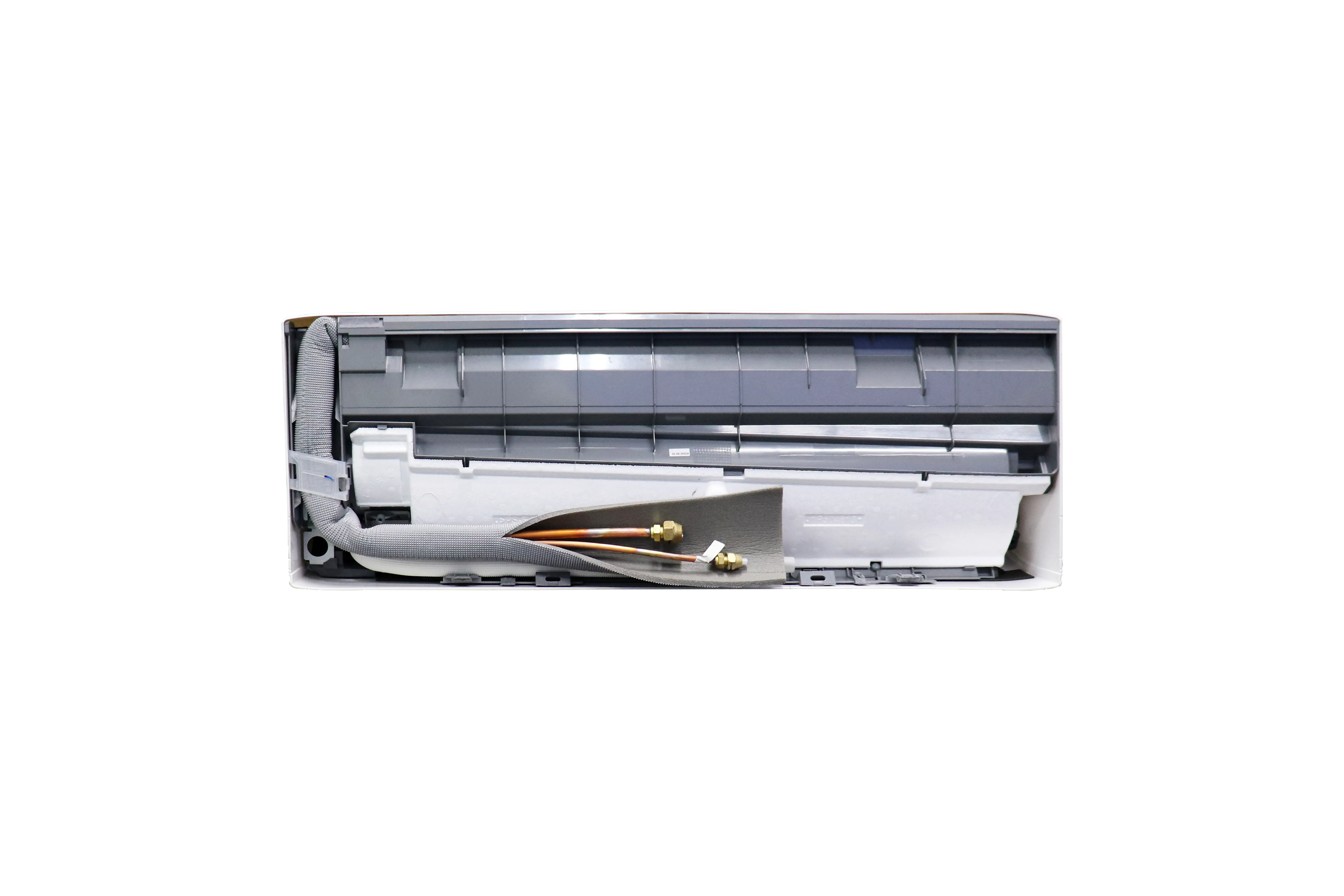 Goodman® e-Series 18,000 BTU Single Zone Wall Mounted Air Handler - 208/230V