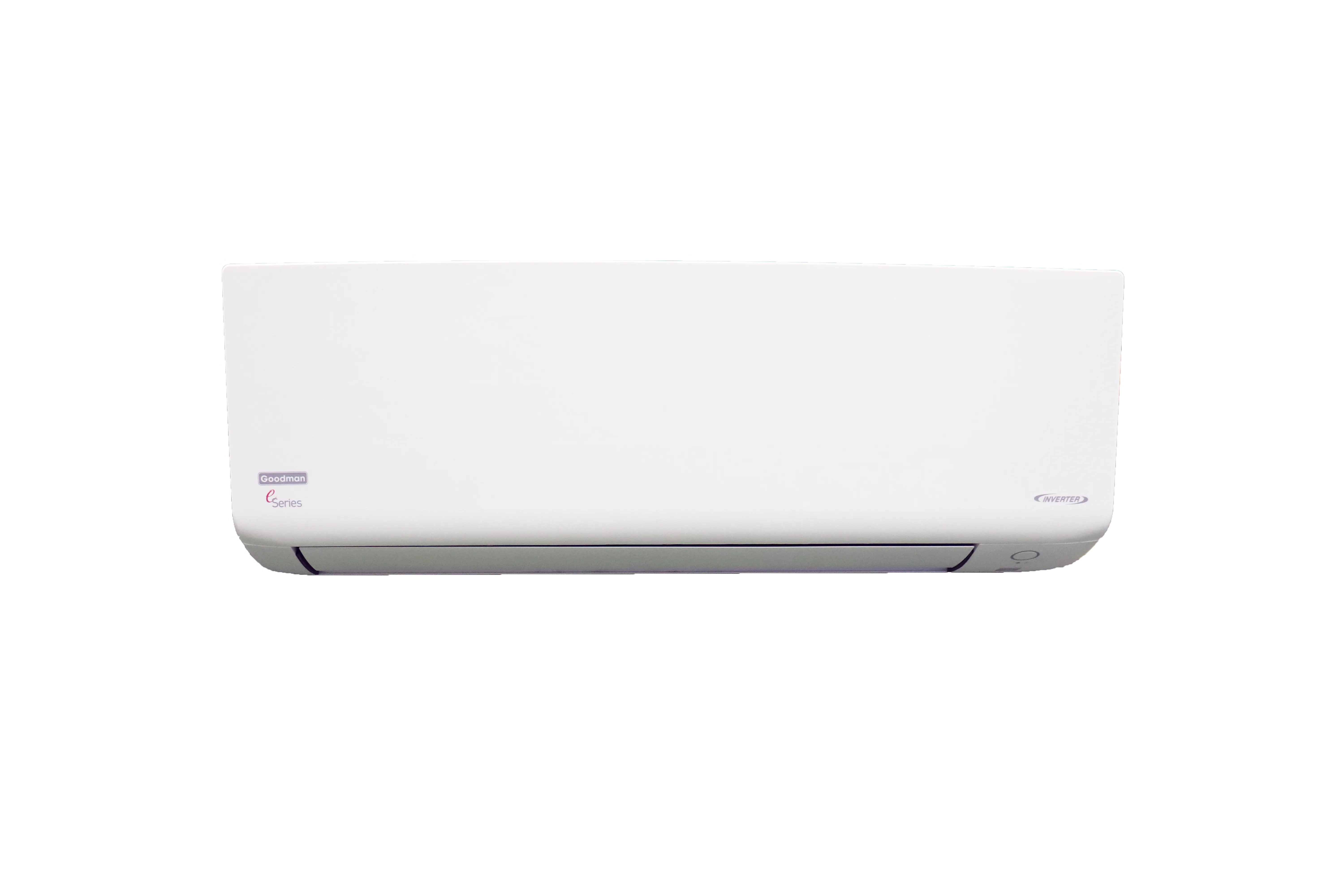 Goodman® e-Series 18,000 BTU Single Zone Wall Mounted Air Handler - 208/230V