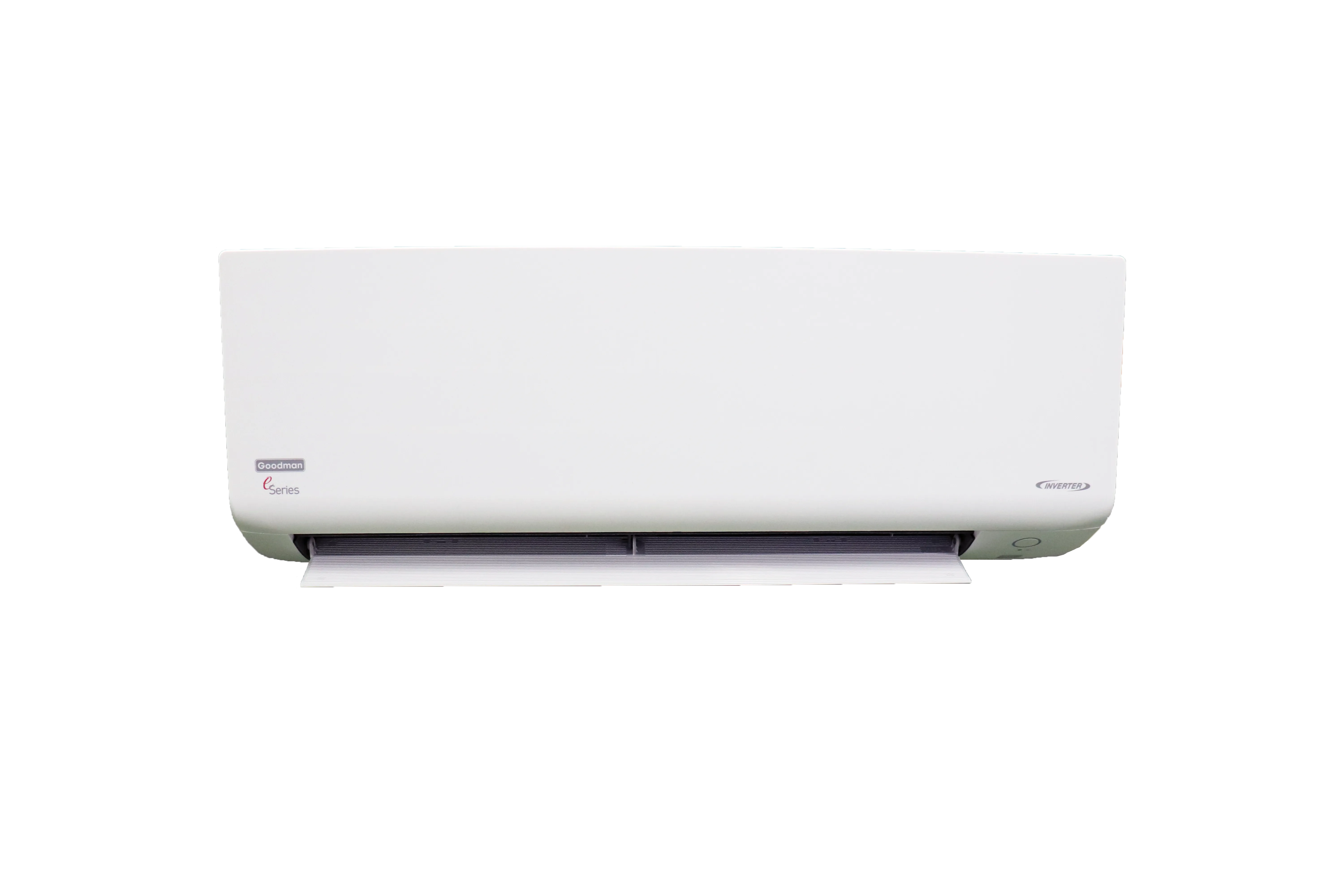 Goodman® e-Series 18,000 BTU Single Zone Wall Mounted Air Handler - 208/230V