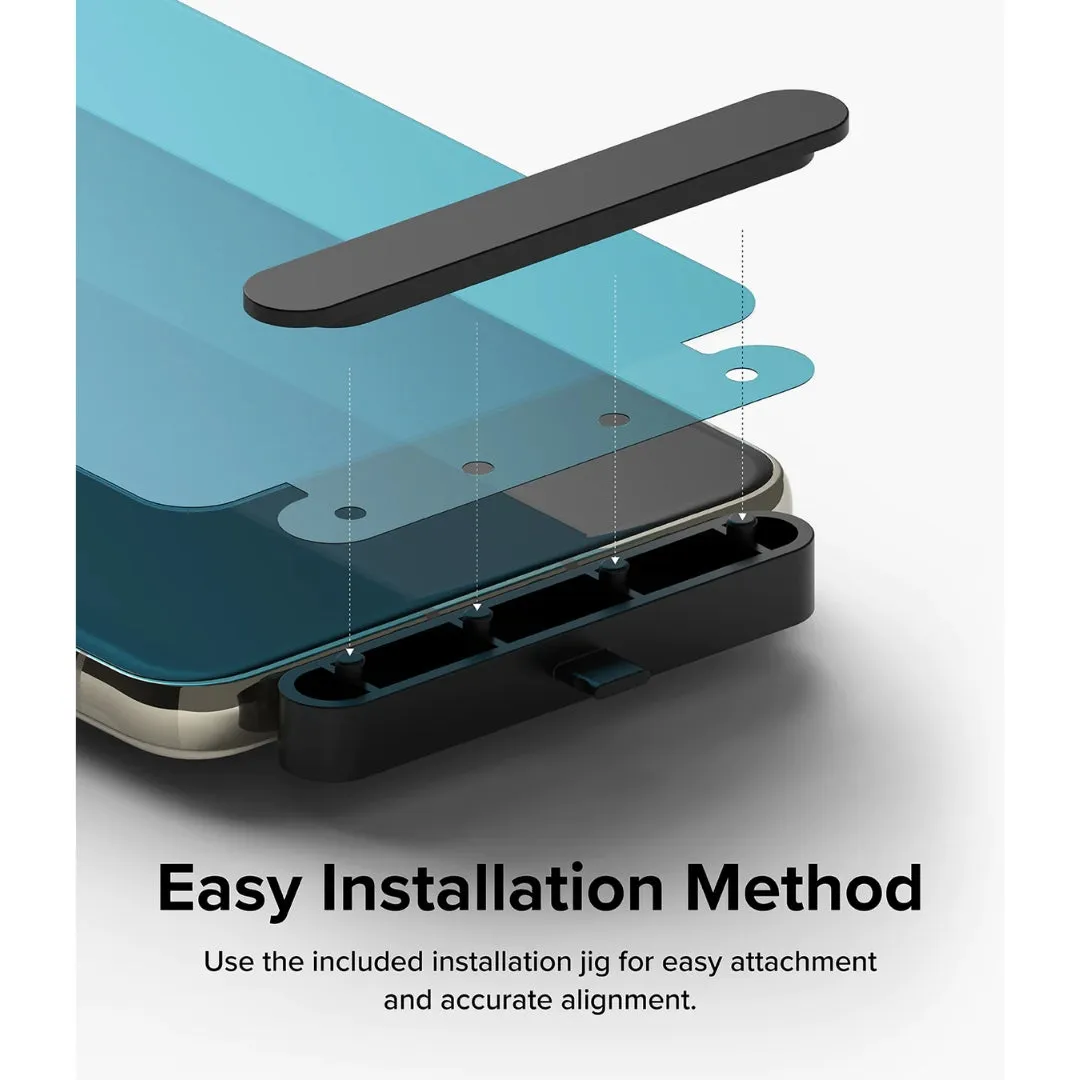 Google Pixel 8 Pro Screen Protector Glass By Ringke