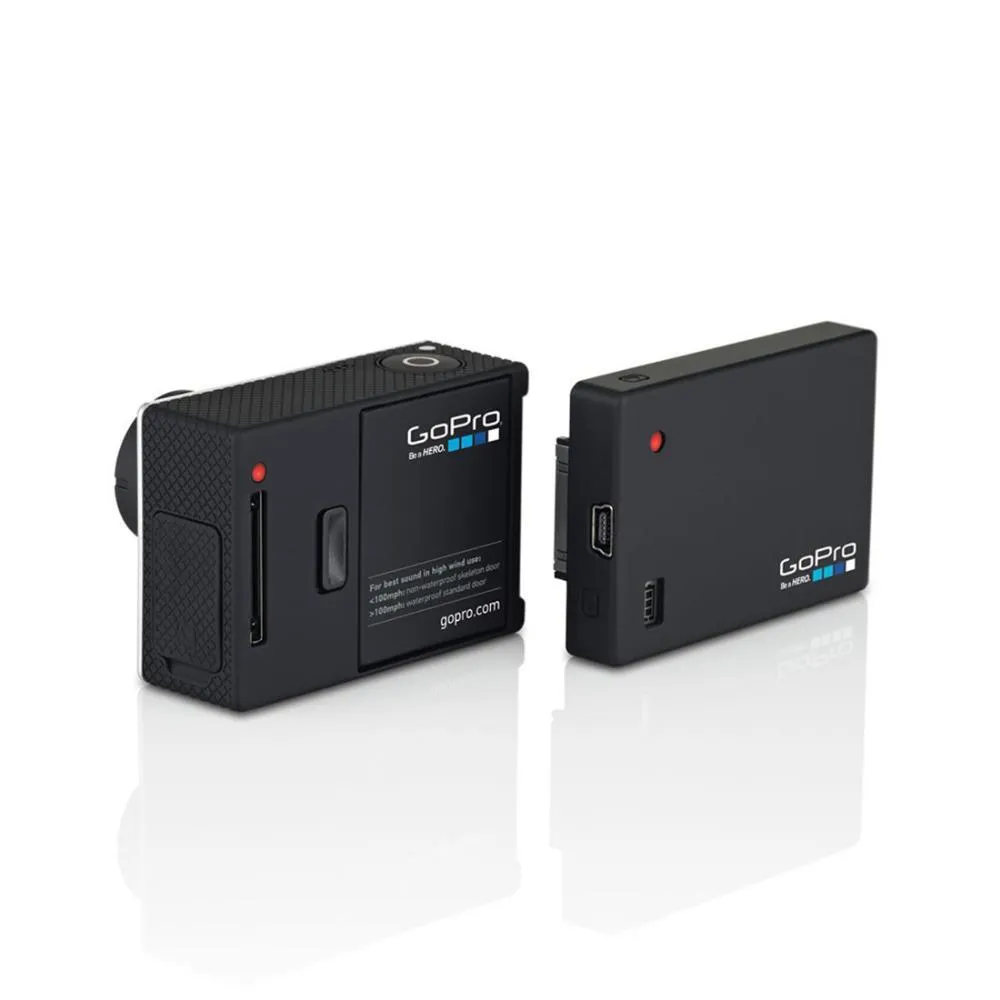 GoPro HD Hero Battery Bacpac