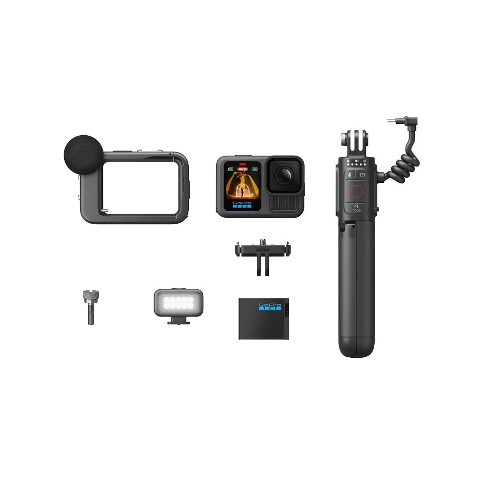 GoPro HERO13 Black Creator Edition