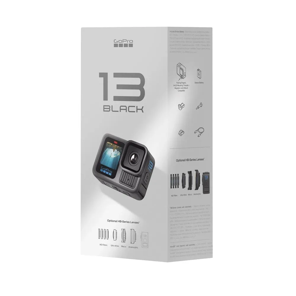 GoPro HERO13 Black