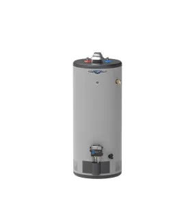 GP30S08BXR GE RealMAX Choice 30-Gallon Short Liquid Propane Atmospheric Water Heater