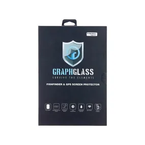 Graph Glass Anti-Glare Fish Finder Screen Protectors
