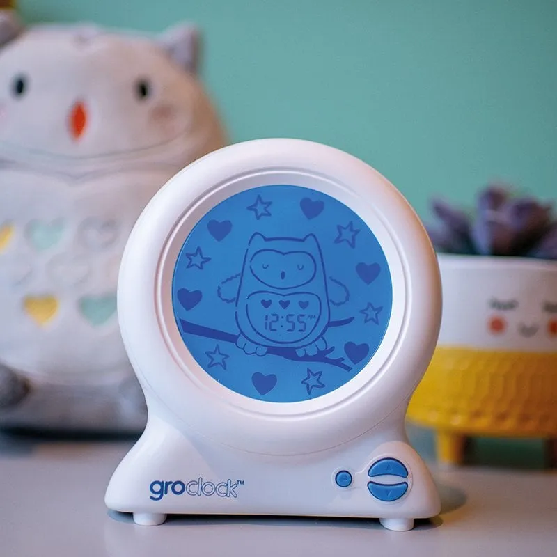 Gro-Clock Sleep Trainer