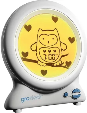 Gro-Clock Sleep Trainer