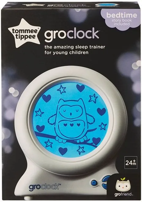 Gro-Clock Sleep Trainer