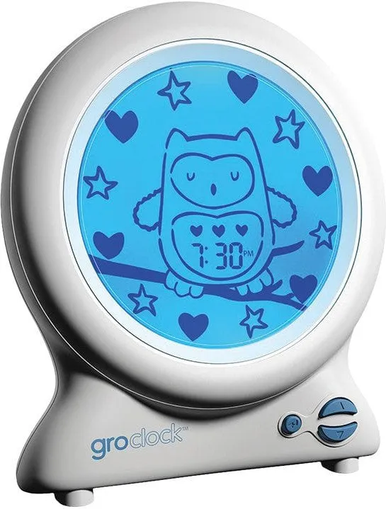 Gro-Clock Sleep Trainer