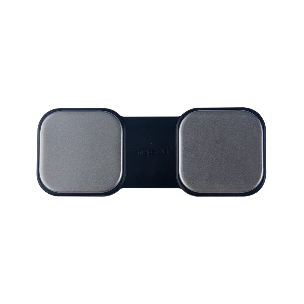 Handheld ECG Heart Monitor Wireless Heart Performance  EKG Monitoring ios Android