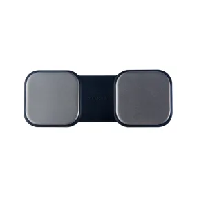 Handheld ECG Heart Monitor Wireless Heart Performance  EKG Monitoring ios Android