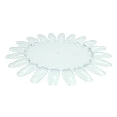 HAWLEY NAIL POLISH COLOUR WHEEL