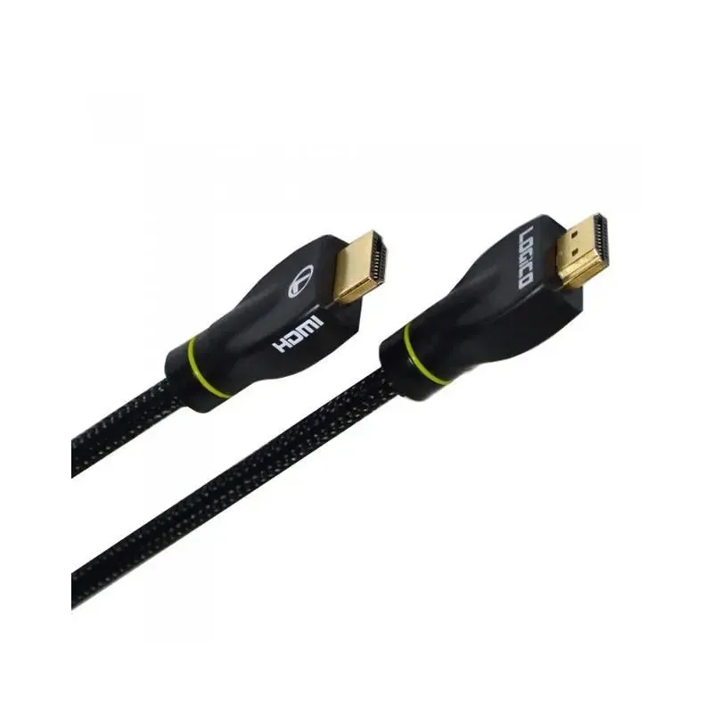 HDMI 2.0 Cable Ultra-HD High Speed 4K 3D HDTV 18Gbs with Audio and Ethernet