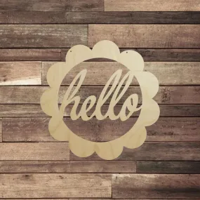 Hello Scalloped