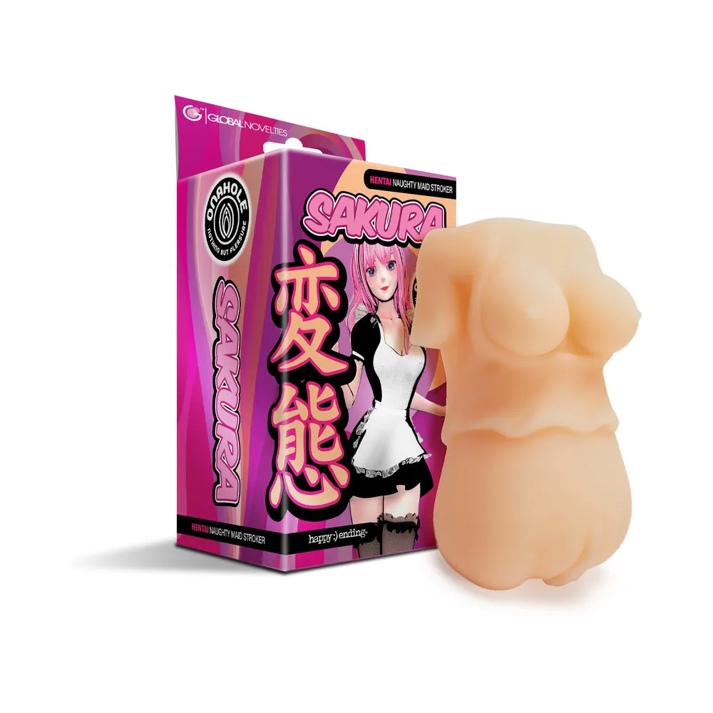 Hentai Stroker 12-Piece Display
