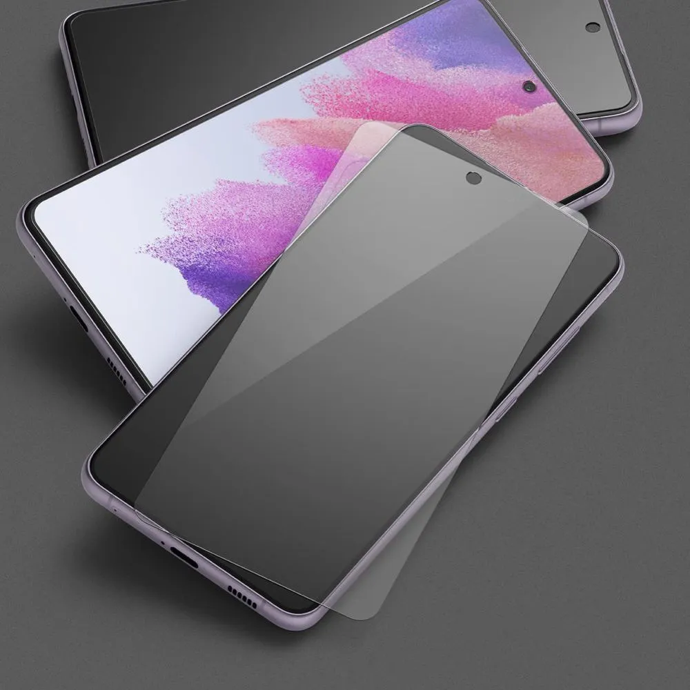HOFI Tempered Glass Screen Protector for iPhone 15 Pro