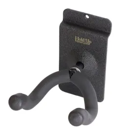 Hold Up Displays Vertical Firearm Bow Holder HD03