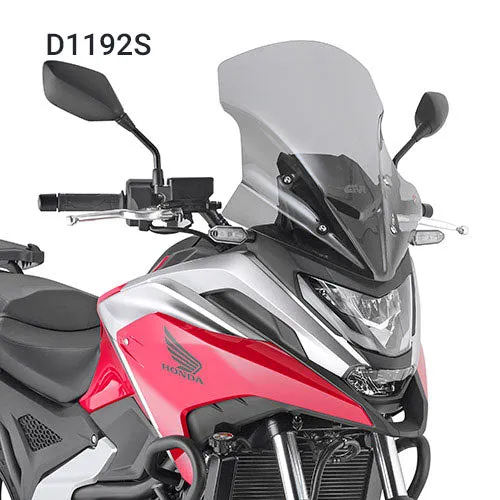 Honda NC 750 X '16-
