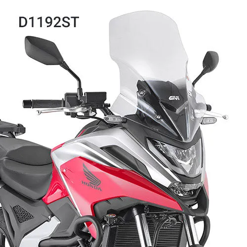 Honda NC 750 X '16-