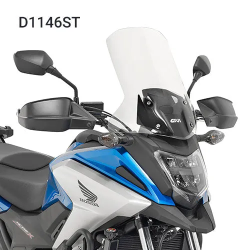 Honda NC 750 X '16-
