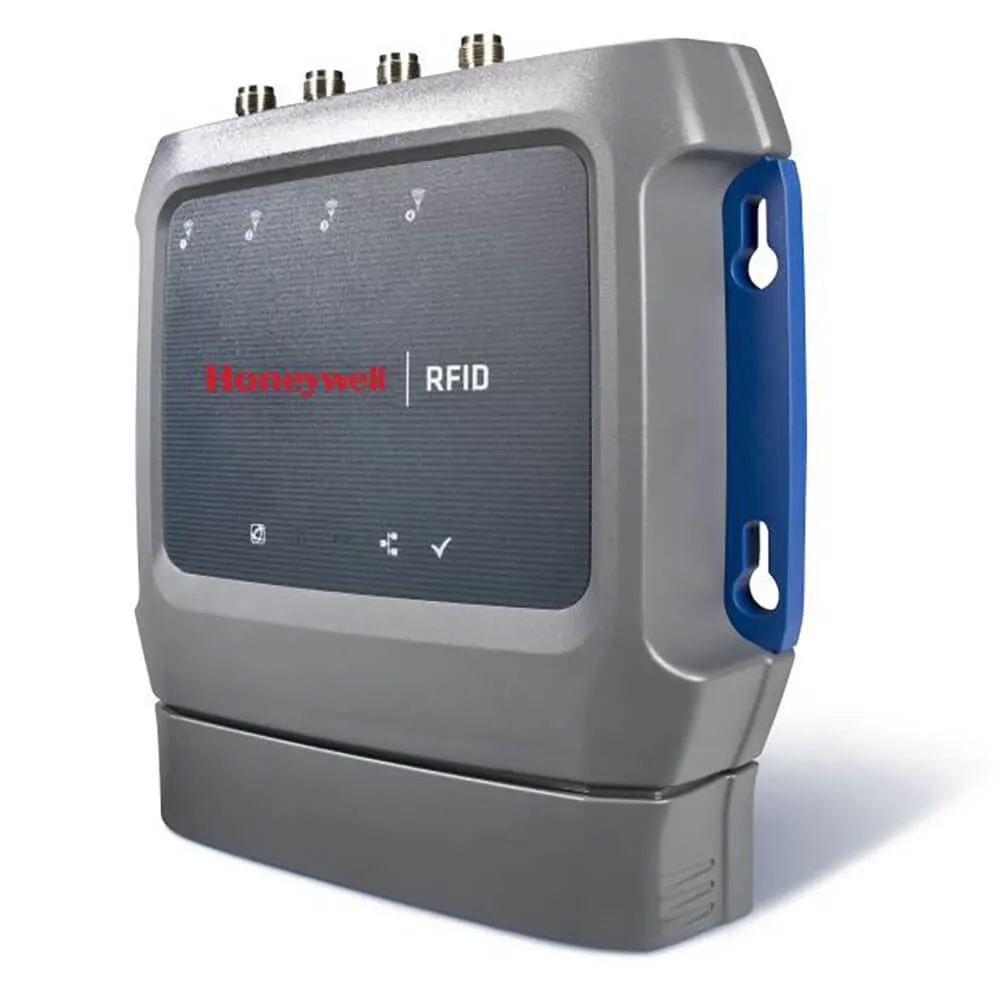 Honeywell IF2B Fixed RFID Reader