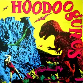 Hoodoo Gurus - Stoneage Romeos 40th Anniversary Edition
