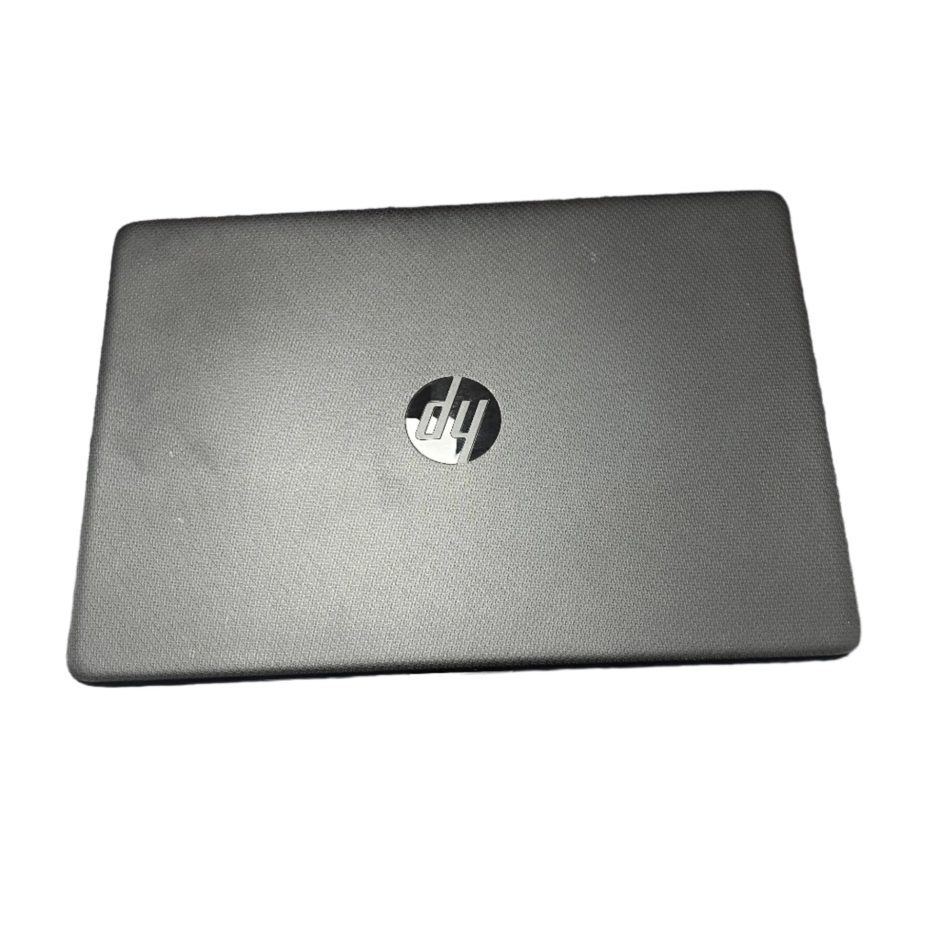 HP 14-FQ100 Laptop w/Charger